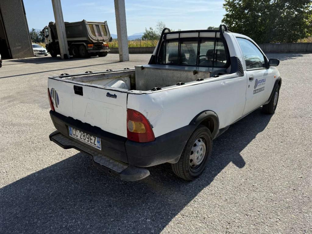 Fiat STRADA Photo 5