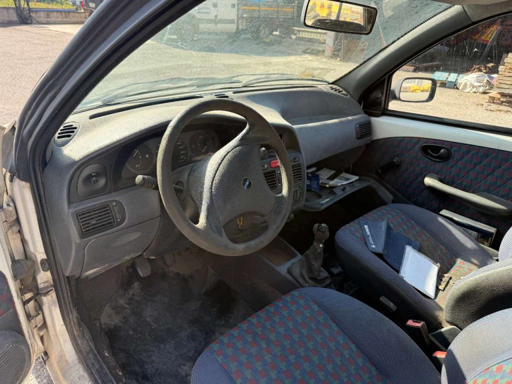 Fiat STRADA Photo 6