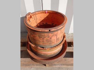 22.00x25 Rim sold by REDAGEST S.R.L.