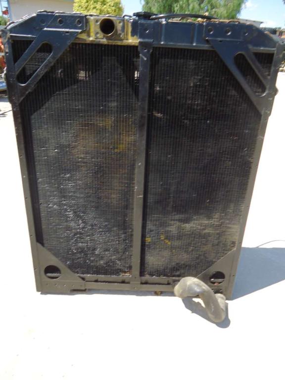 Water radiator for Fiat Allis DOZER AD20 Photo 3