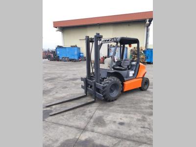 Ausa CH150 sold by Uni.Trucks Srl
