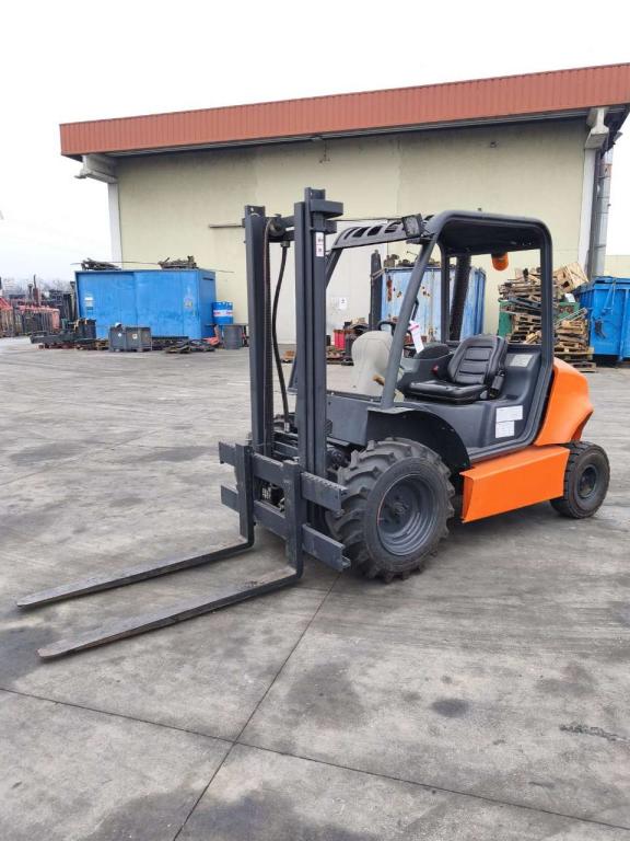 Ausa CH150 Photo 1