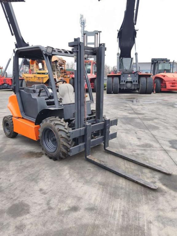 Ausa CH150 Photo 2