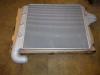 Radiator intercooler for New Holland E 485 Photo 1 thumbnail