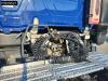 Mercedes-Benz Actros 1946 4X2 Retarder Standklima ACC Navi PTO Alcoa's Photo 13 thumbnail