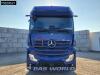 Mercedes-Benz Actros 1946 4X2 Retarder Standklima ACC Navi PTO Alcoa's Photo 8 thumbnail