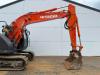 Hitachi ZX135US-6 - Hammer Lines / Automatic Greasing Photo 17 thumbnail