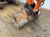 Hitachi ZX135US-6 - Hammer Lines / Automatic Greasing Photo 21 thumbnail