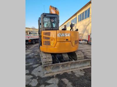 Case CX90D sold by Iveco Orecchia Spa