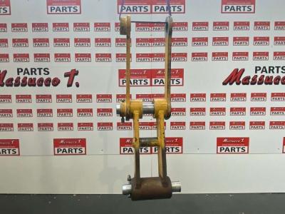 Rod for Caterpillar 315 / 317 sold by Massucco T. Srl Area Ricambi
