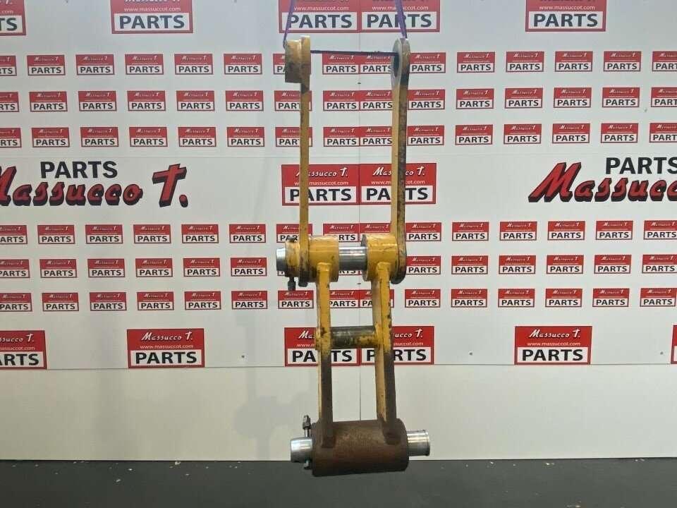 Rod for Caterpillar 315 / 317 Photo 1