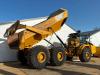 Caterpillar 745 04A - Automatic Greasing / Camera Photo 15 thumbnail