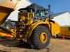 Caterpillar 745 04A - Automatic Greasing / Camera Photo 22 thumbnail