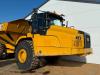 Caterpillar 745 04A - Automatic Greasing / Camera Photo 24 thumbnail