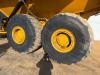 Caterpillar 745 04A - Automatic Greasing / Camera Photo 30 thumbnail
