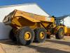 Caterpillar 745 04A - Automatic Greasing / Camera Photo 4 thumbnail