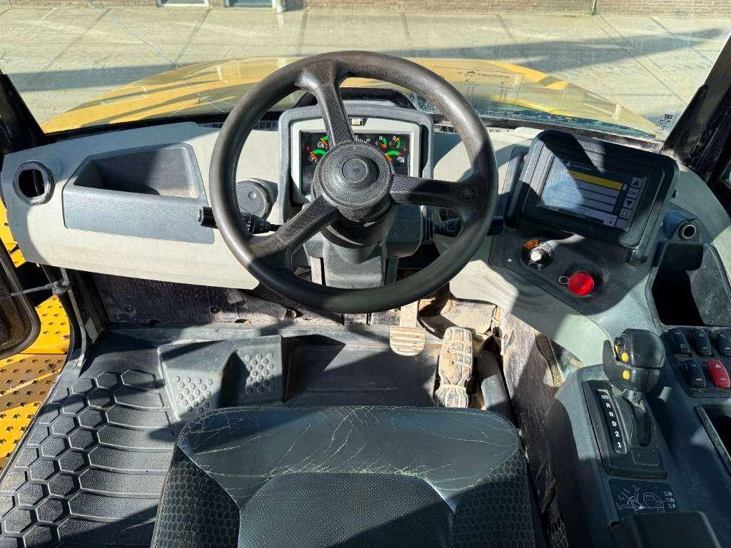 Caterpillar 745 04A - Automatic Greasing / Camera Photo 8