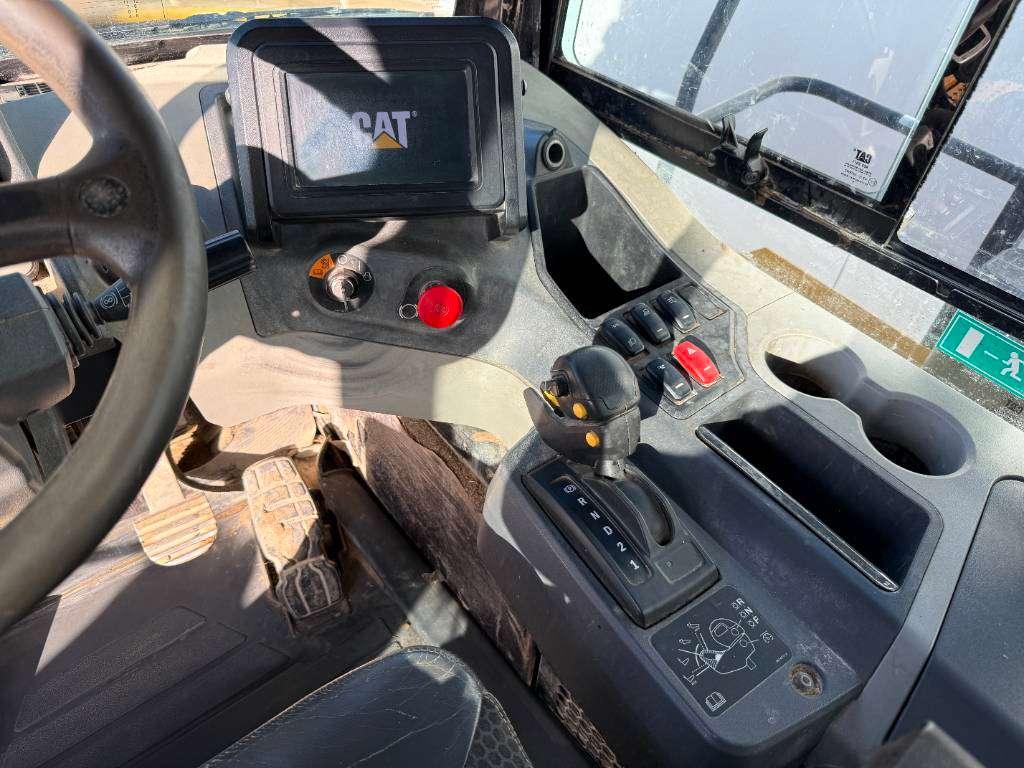 Caterpillar 745 04A - Automatic Greasing / Camera Photo 9