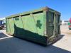 CONTAINER SCARRABILE USATO A CIELO APERTO Photo 2 thumbnail