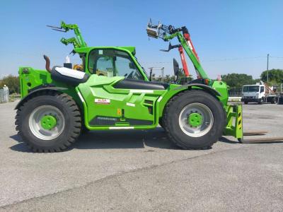 Merlo 75 9 CS AGRICOLO sold by Alsa Srl