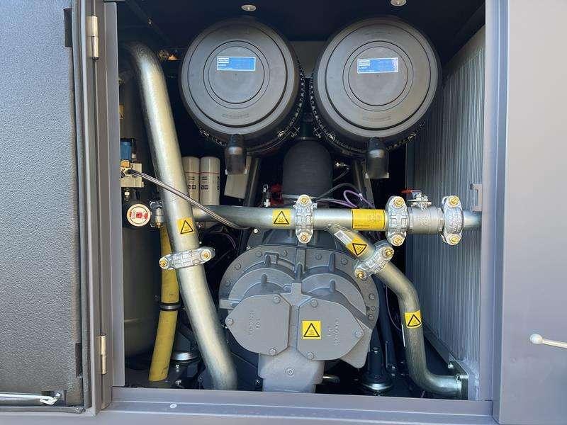 Atlas Copco X 28 STAGE V Photo 10
