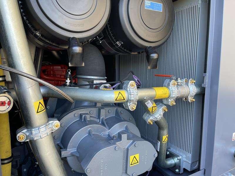 Atlas Copco X 28 STAGE V Photo 11