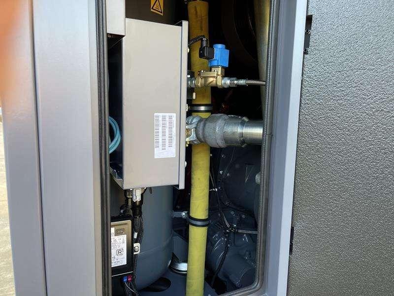 Atlas Copco X 28 STAGE V Photo 12