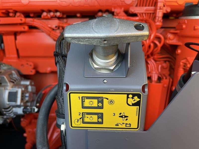 Atlas Copco X 28 STAGE V Photo 16