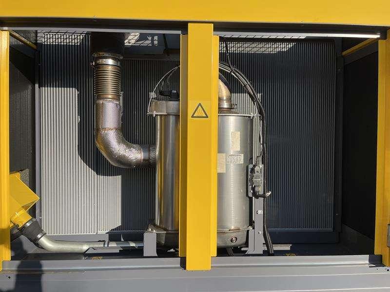 Atlas Copco X 28 STAGE V Photo 21