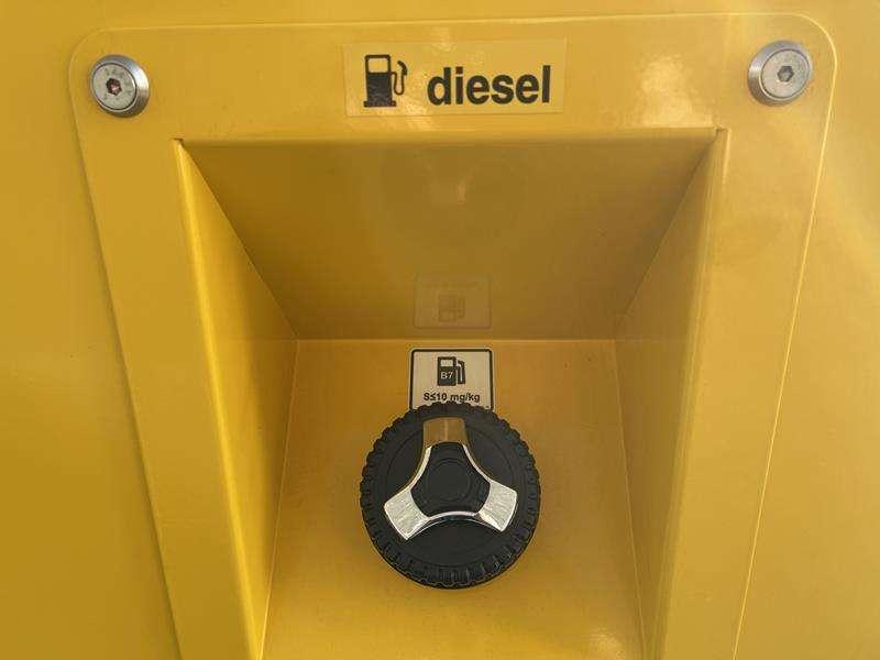 Atlas Copco X 28 STAGE V Photo 22