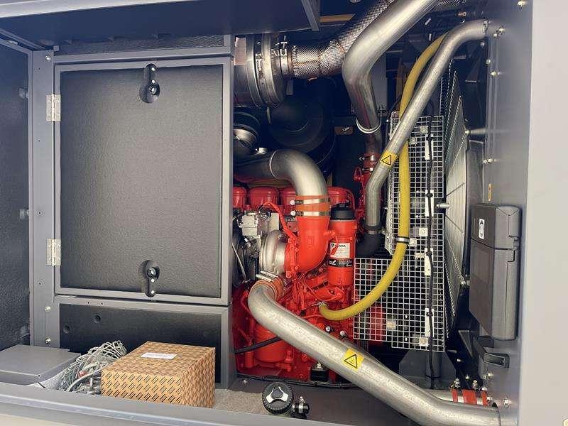 Atlas Copco X 28 STAGE V Photo 23