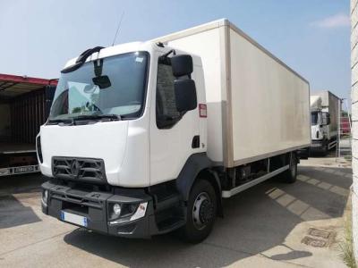 Renault D 16-240 sold by PSL Autocarri Srl