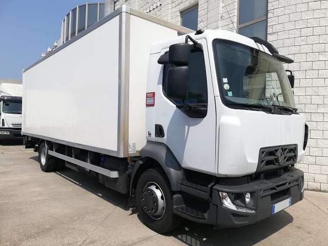Renault D 16-240 Photo 2