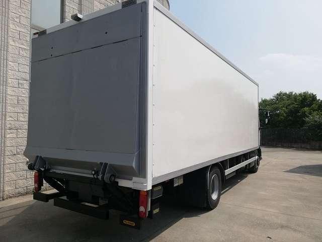 Renault D 16-240 Photo 3