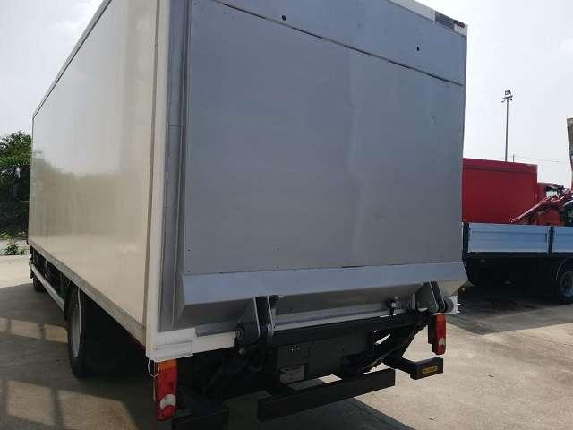 Renault D 16-240 Photo 4