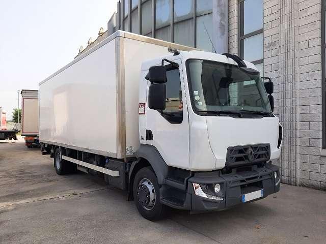 Renault D 16-240 Photo 5