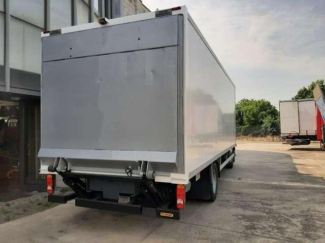 Renault D 16-240 Photo 6