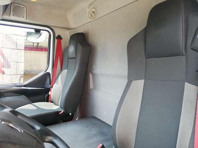 Renault D 16-240 Photo 7