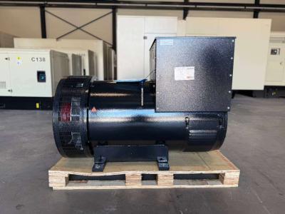 DPX CJ544FS - 625 kVA Alternator - DPX-33913 Photo 1