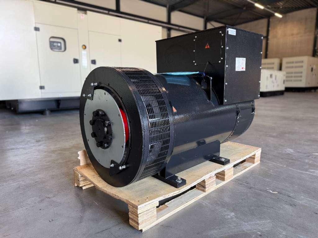 DPX CJ544FS - 625 kVA Alternator - DPX-33913 Photo 2
