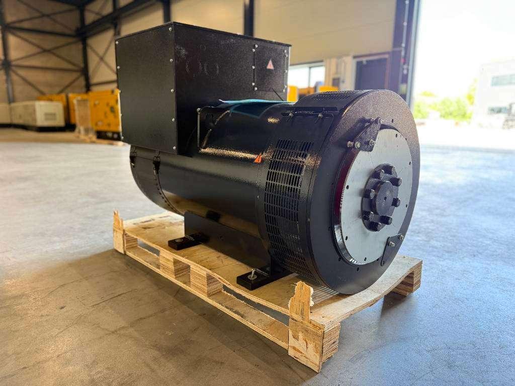 DPX CJ544FS - 625 kVA Alternator - DPX-33913 Photo 3
