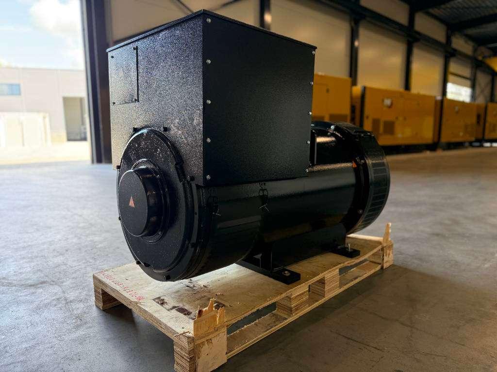 DPX CJ544FS - 625 kVA Alternator - DPX-33913 Photo 4