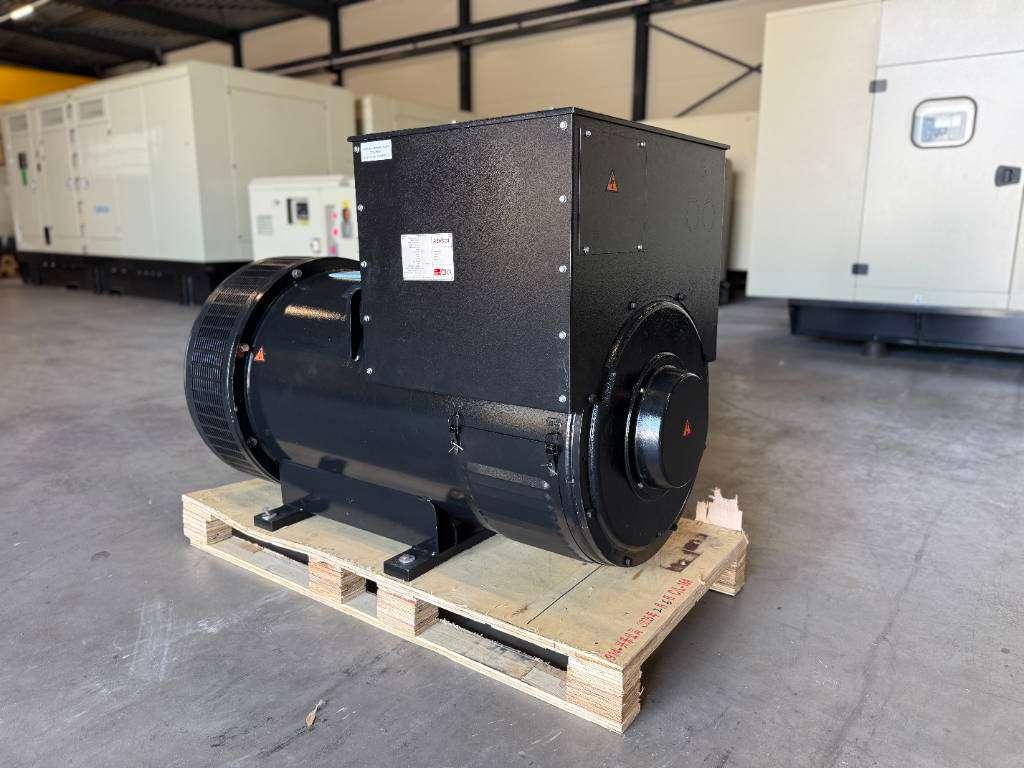 DPX CJ544FS - 625 kVA Alternator - DPX-33913 Photo 5