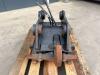 Verachtert CW20S - 312 / 311F / 313F / 315F Photo 2 thumbnail