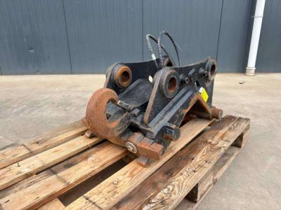 Verachtert CW20S - 312 / 311F / 313F / 315F Photo 1