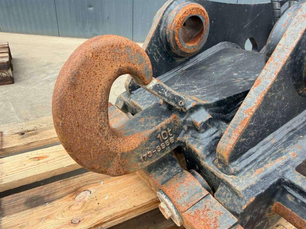 Verachtert CW20S - 312 / 311F / 313F / 315F Photo 15
