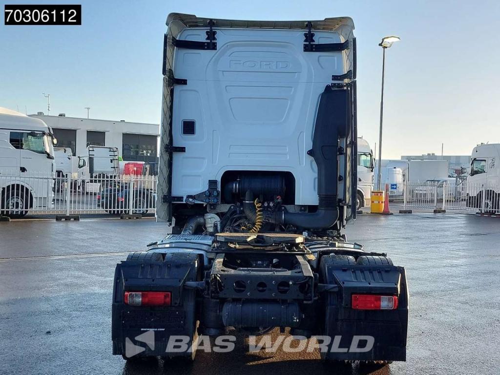 Ford F-Max 500 4X2 2xTanks Navi Photo 12