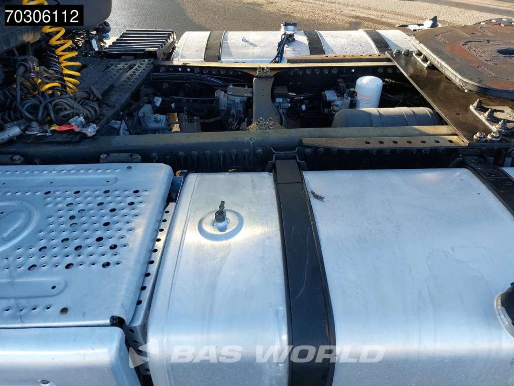 Ford F-Max 500 4X2 2xTanks Navi Photo 15