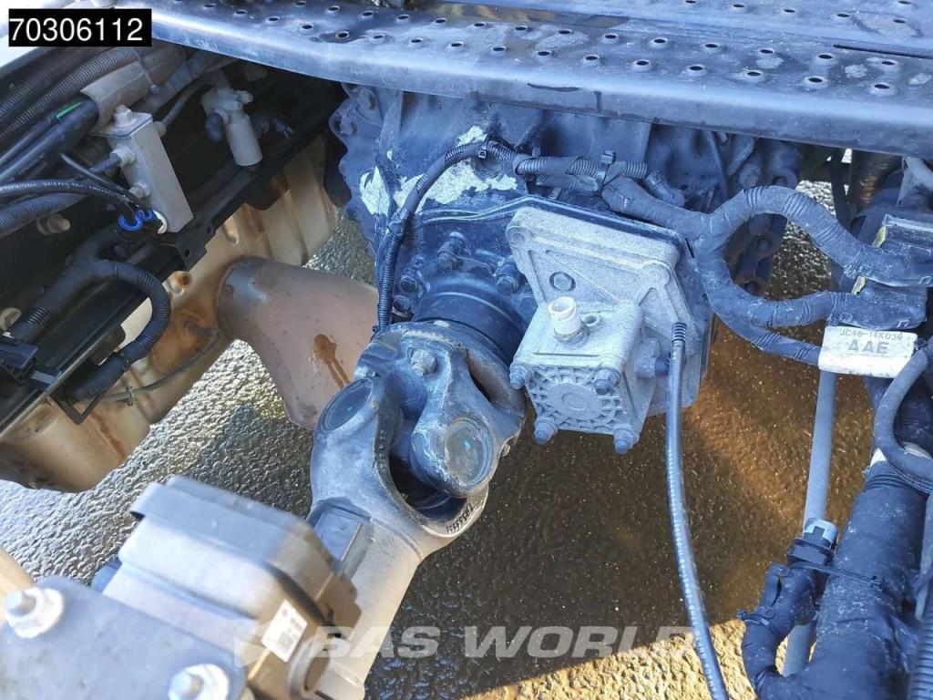Ford F-Max 500 4X2 2xTanks Navi Photo 16