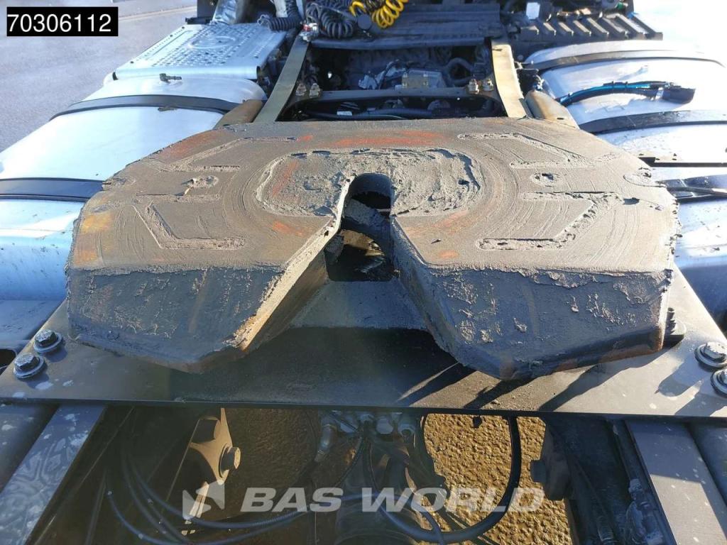 Ford F-Max 500 4X2 2xTanks Navi Photo 17